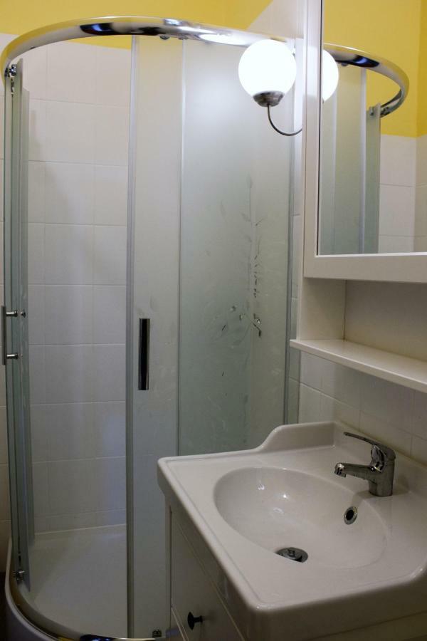 Apartament Panny Maliny Daire Krakow Dış mekan fotoğraf