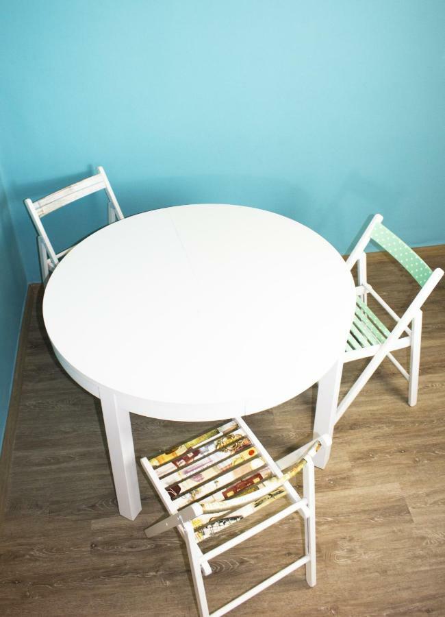 Apartament Panny Maliny Daire Krakow Dış mekan fotoğraf