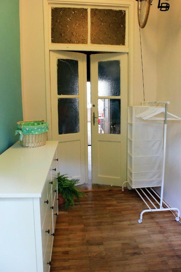 Apartament Panny Maliny Daire Krakow Dış mekan fotoğraf